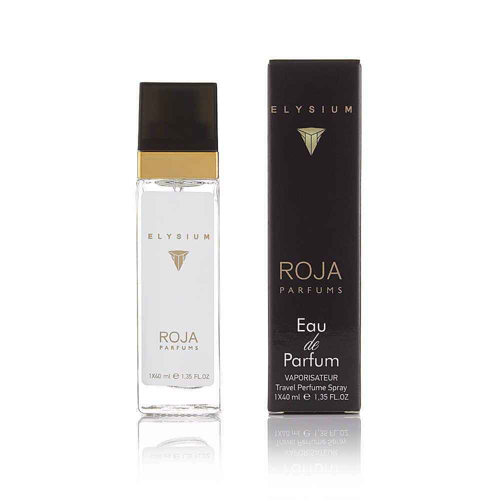 Міні парфуми Roja Parfums Elysium Pour Homme (М) 40 мл