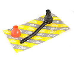 Накінечник кермовий ВАЗ 2101,2102,2103,2106, внутрішній лівий з кріпленням (21010-3003136-OEM) (OEM)