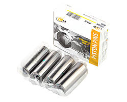 Палець поршневий ВАЗ 2104,2105,2107 синій, (клас 1) (21213-1004020 Blue) (OEM)