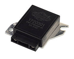 Регулятор напруги ВАЗ 2121, до генераторів Г221, Г250 (121.3702) (Truckman)