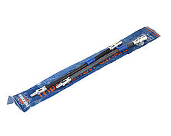 Шланг гальмівний ВАЗ 2121-21213 задній (2101-3506085) (Truckman)