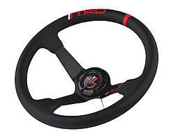 Кермо універсальне TRD Спорт (без перехідника) (RC-ST03) (TRD)