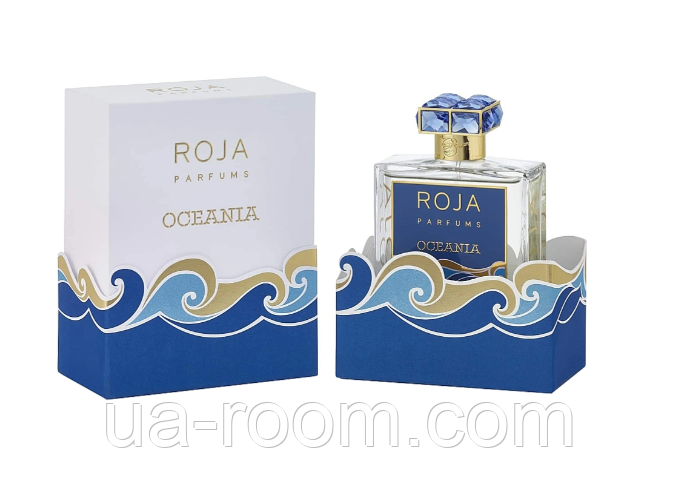 Парфюм унисекс Roja Parfums Oceania , 100 мл. (premium)