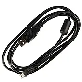 Кабель USB 5pin 1.5м для камер Sony Cyber-Shot DSC-R1, DSC-W30, DSC-W40, SLT-A77, A99, NEX-3 NEX-5, NEX-7