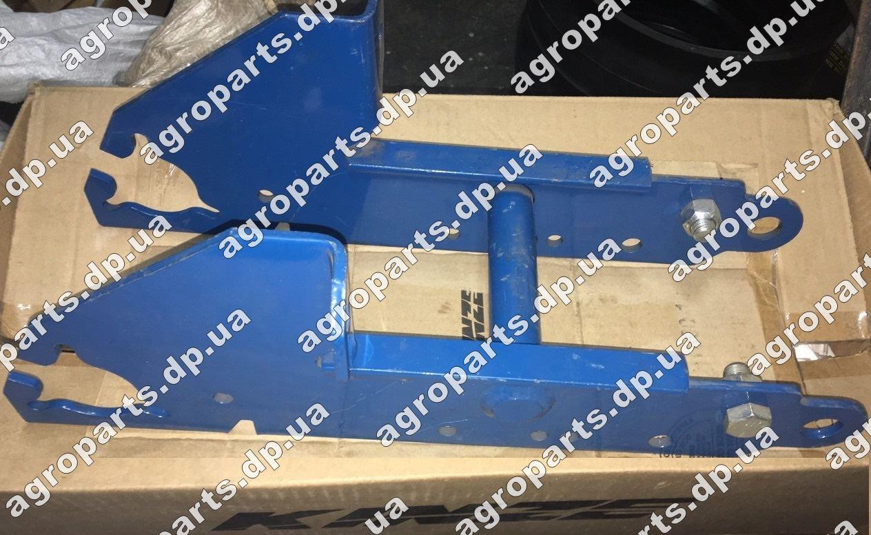 Кронштейн GA7370 контактного колеса GA7369 CONTACT TIRE ARM G1K253 з/ч Kinze А7369 важіль А7370 КІНЗА