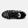 Чоловічі Кросівки Nike Air Max TN Plus Lace Toggle Black Grey / Найк Аїр Макс ТН Плюс Лайс Тогл Чорні з Сірим, фото 10