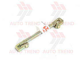 Ключ прокачування гальм 8х10мм ВАЗ 2101,2102,2103,2106 (КПТ 8х10) (ХарОптТорг)