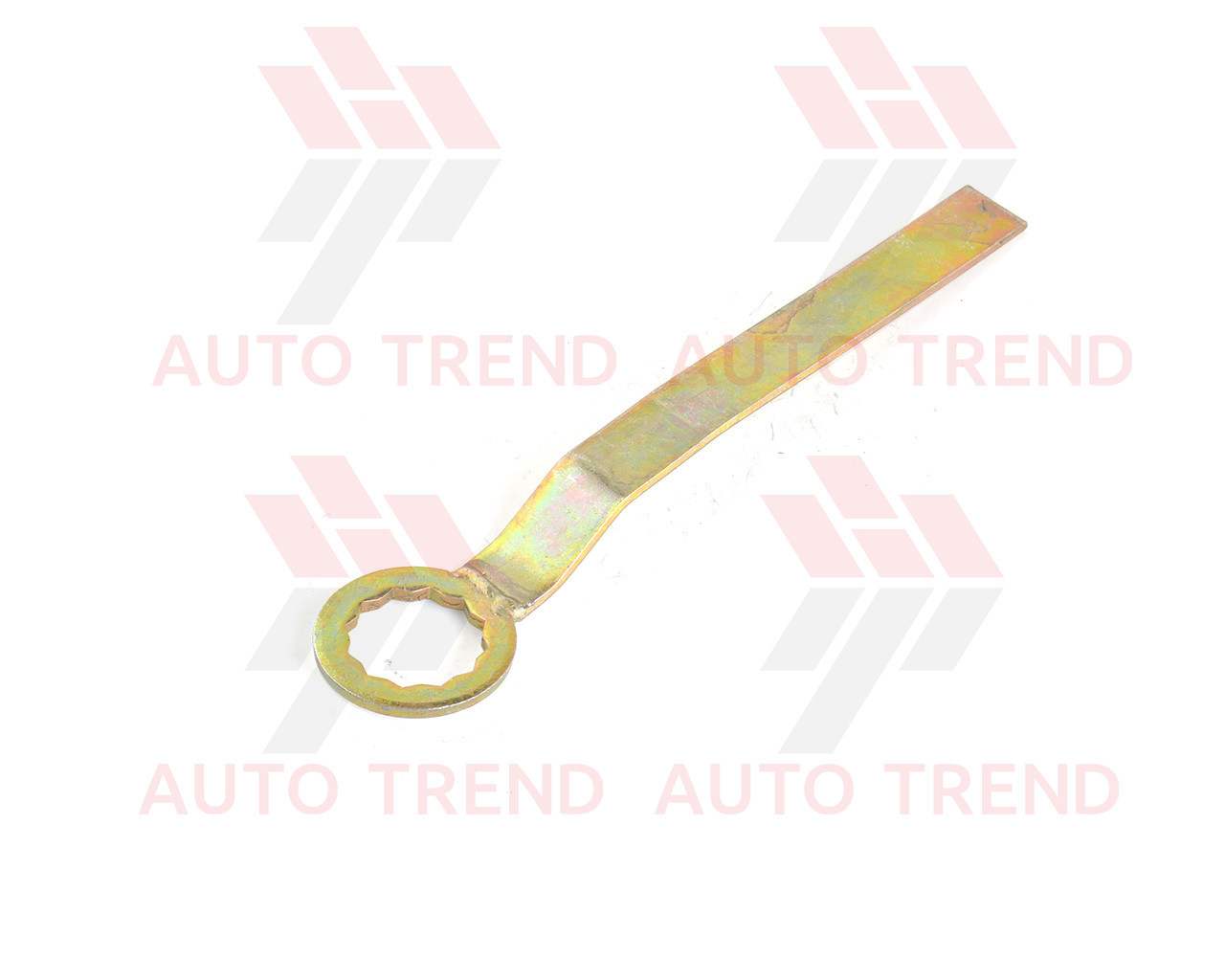 Ключ храповика 36мм ВАЗ 2101-2103, 2106, 2121 (КХ 36) (ХарОптТорг), фото 1