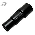 Наконечник котушки запалювання Авенсіс Тойота 1.6-2.0 9091902258 9091902252 90919C2003