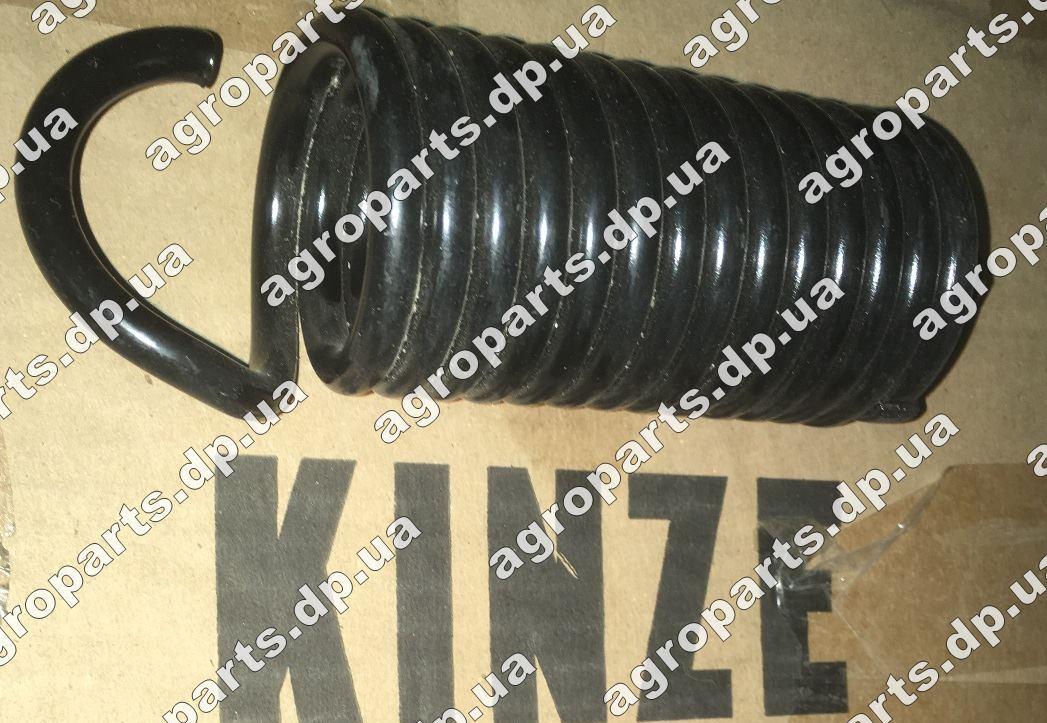 Пружина GA2068 конт. колеса SPRING ASSEMBLY CONTACT WHEEL Kinze 5∕16" з/ч AA35876