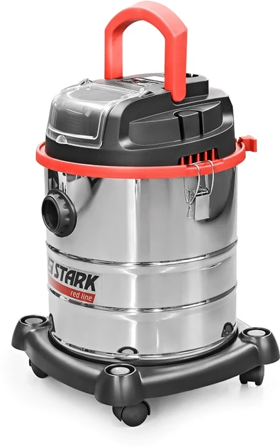 Пилосос акумуляторний Stark VC-200-20 Li-ion