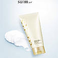 Эссенциальная очищающая пенка Su:m37° Time Energy  Fresh Cleansing Foam 40 ml, фото 3