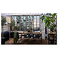 Стіл садовий VASMAN розкладний IKEA 304.690.34, фото 7