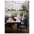 Стіл садовий VASMAN розкладний IKEA 304.690.34, фото 8