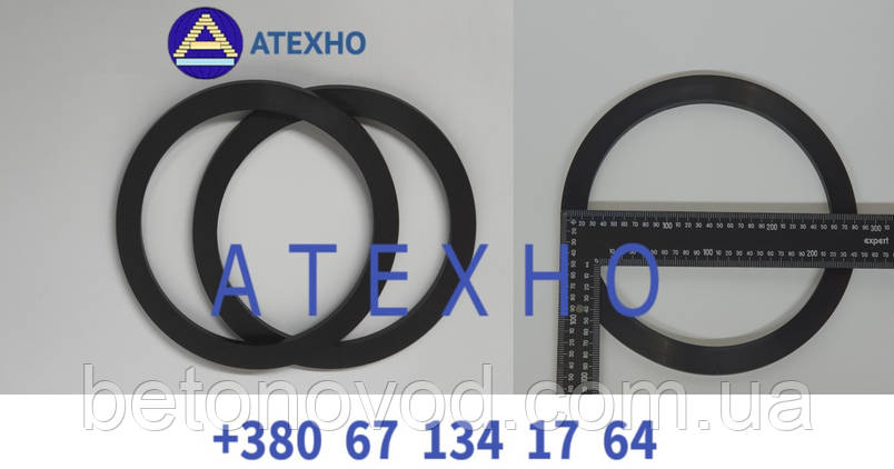 💧❌ Забудьте про витоки: ущільнення супорту Sermac 1261030 🔧✔️