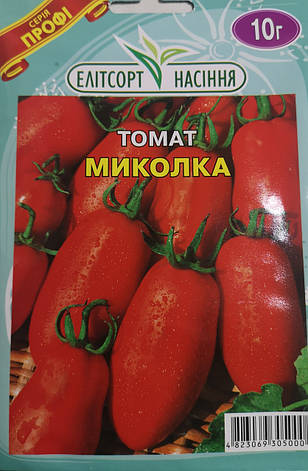 Томат Микола 10г, фото 1