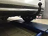 Фаркоп Citroen C4 2010-2017 (Сітроен С4) без зняття бампера, фото 8