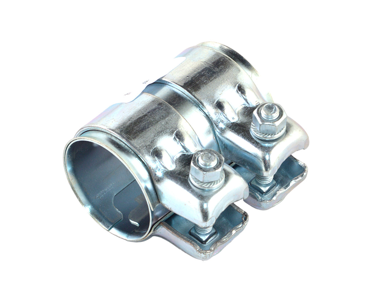 Хомут-Коннектор глушника іномарка d45мм (довжина L – 80 мм) (BOSAL) (265-895)