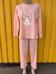 Піжама жіноча (50-58)