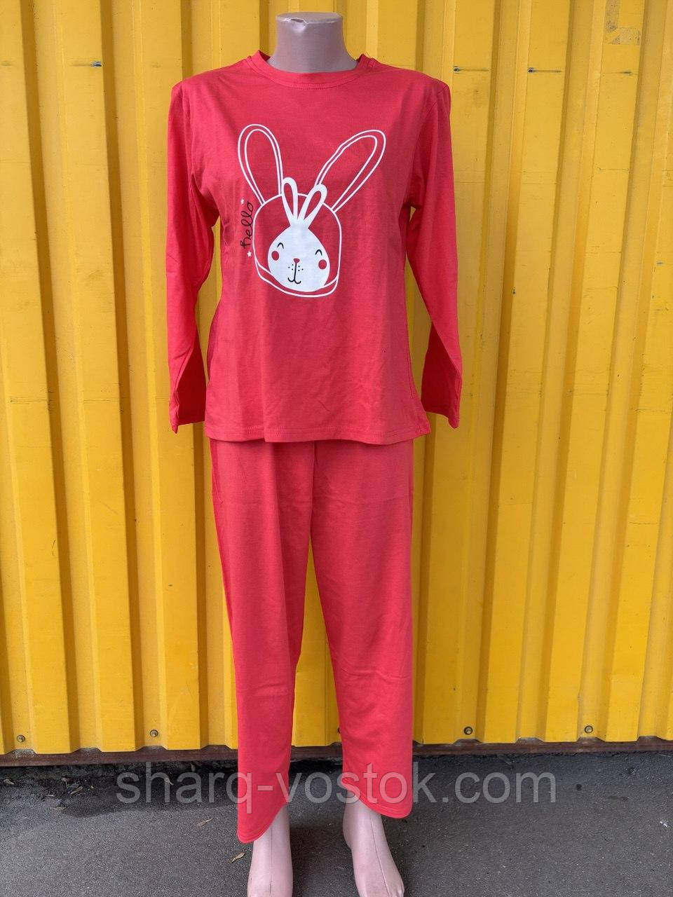 Піжама жіноча (50-58), фото 1