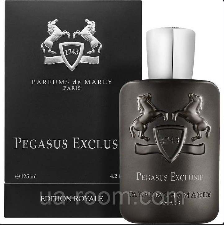 Парфюм мужской Parfums de Marly EDP Pegasus Exclusif , 125 мл.(premium)