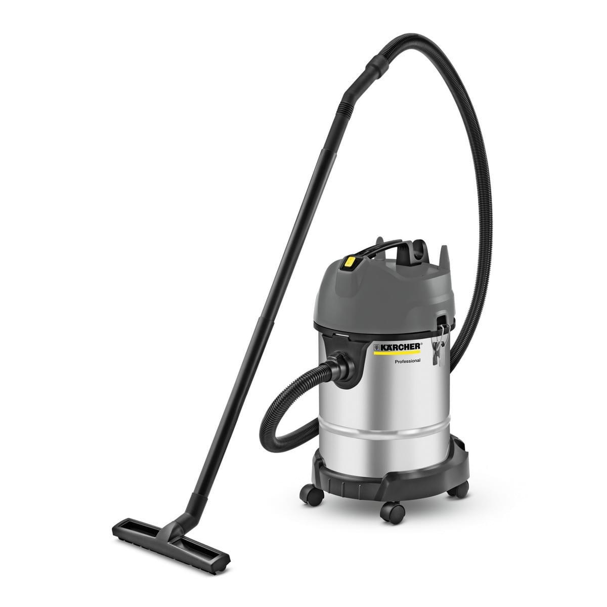 Пилосос KARCHER NT 30/1 ME CLASSIC