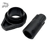 Резиновий наконечник модуля запалювання 4 F83 Bmw 12131712219 12137551260 12137594938 7594937, фото 2