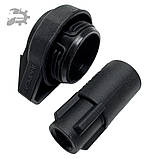 Резиновий наконечник модуля запалювання 4 F83 Bmw 12131712219 12137551260 12137594938 7594937, фото 3