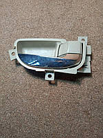 Ручка дверей внутрішня права BYD G3 , Бид Ж3 , Бід Г3