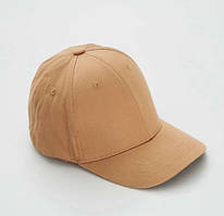 Kiabi Бейсболка чоловіча в універсальному розмірі