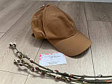 Kiabi Бейсболка чоловіча в універсальному розмірі, фото 5