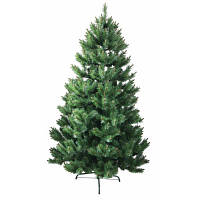 Популярний! Штучна ялинка YES! Fun Карпатська 1,8 м (903405) - Краща якість тільки на Nukleon.com.ua