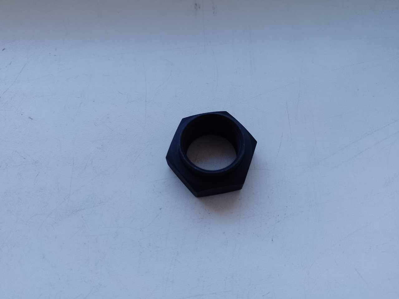 Гайка задньої маточини Fiat Ducato 230, Peugeot Boxer, Citroen Jumper (1994-2002), 14045271, 693541, фото 1