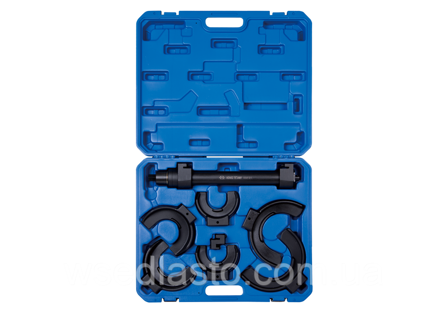 Стяжка пружин універсальна KING TONY 9BF31, фото 1