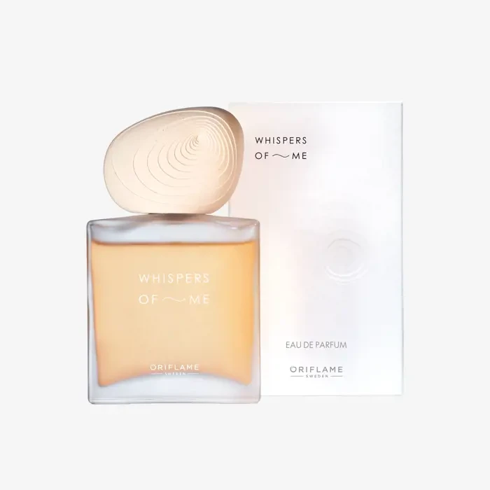 Парфумована вода Whispers of Me Oriflame