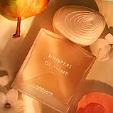 Парфумована вода Whispers of Me Oriflame, фото 5