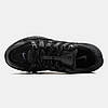 Чоловічі Кросівки Nike P-6000 Black / Найк П-6000 Чорні, фото 10
