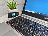 512gb ssd Ігровий ноутбук Fujitsu H760 I5-6440HQ 32gb ddr4, фото 3