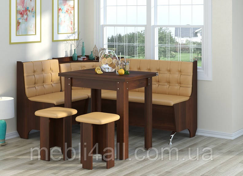 Кухонний куточок Маршал, фото 1