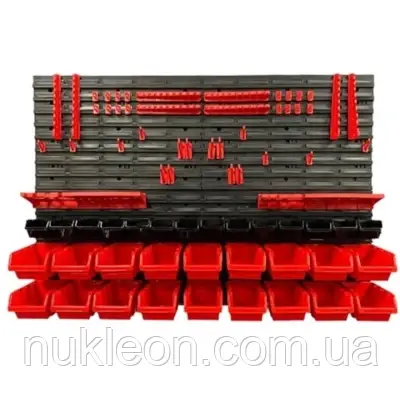 Популярний! Полиця для інструменту Kistenberg KS_kit23 - Краща якість тільки на Nukleon.com.ua
