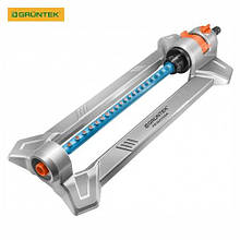 Дощувач осцилюючий GRUNTEK Primavera 352 TURBO