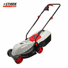 Газонокосарка електрична STARK LM-32-12 NEW