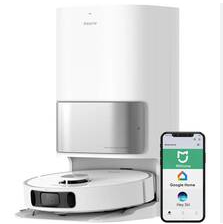 Робот-пилосос миючий Dreame Bot L10S ULTRA