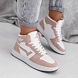 Завищені легкі кросівки, фото 2