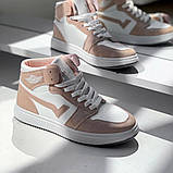 Завищені легкі кросівки, фото 9