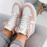 Завищені легкі кросівки, фото 5