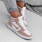 Завищені легкі кросівки, фото 3
