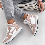 Завищені легкі кросівки, фото 6