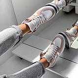 Завищені легкі кросівки, фото 7