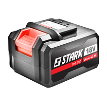 Акумулятор Stark B-1840Q Li-Ion 18 В, 4 А / ч